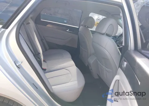 2016 Hyundai Sonata Sport from USA, damaged, VIN 5NPE34AF9GH356158